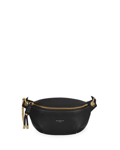 givenchy designer belt bags.